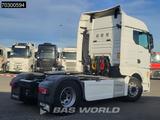 MAN TGX 18.470 4X2 GM PTO-preparation - Tieflader