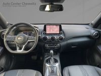 Nissan Juke - Vorschau Bild 9