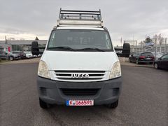 Fahrzeugabbildung Iveco Daily 65C18DK Doka,Meiler,Dreiseitenkipper,7Sitz