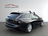 Opel Insignia*Sports Tourer*Pano*Leder*AHK*2.Hand* - Opel Insignia Sport mit Diesel-Antrieb