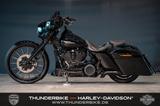 Harley-Davidson Touring FLHXS Street Glide Special m. J&H - HARLEY-DAVIDSON TOURING