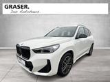 BMW X1 sDrive20i M Sportpaket DAB LED RFK Klimaaut. - BMW X1: Sdrive20d