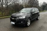 Chevrolet CHEVROLET Captiva 2.2 VCDi 163CV 2WD LT - gebrauchte Chevrolet Kombis