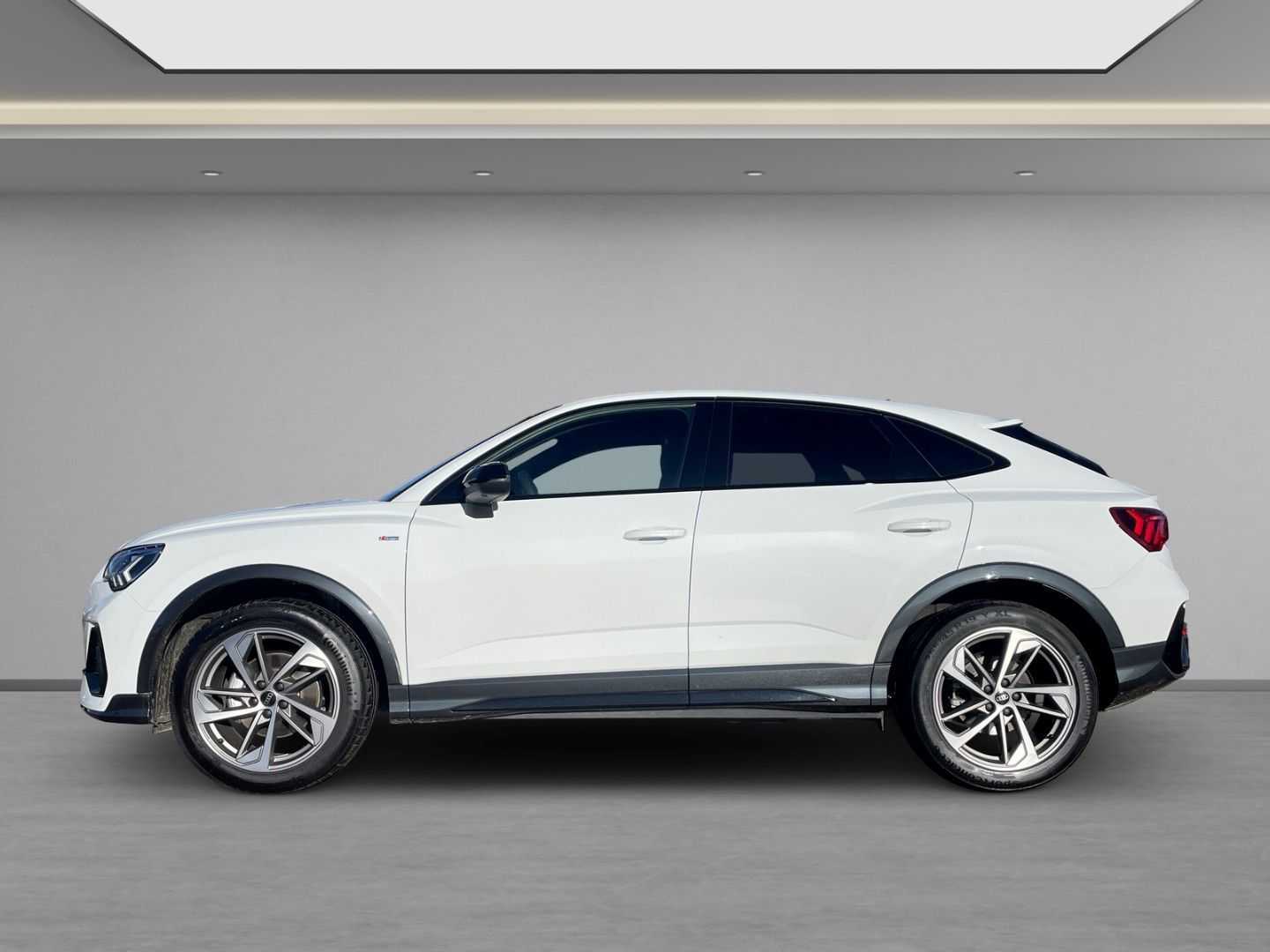 Audi Q3 - Bild 3