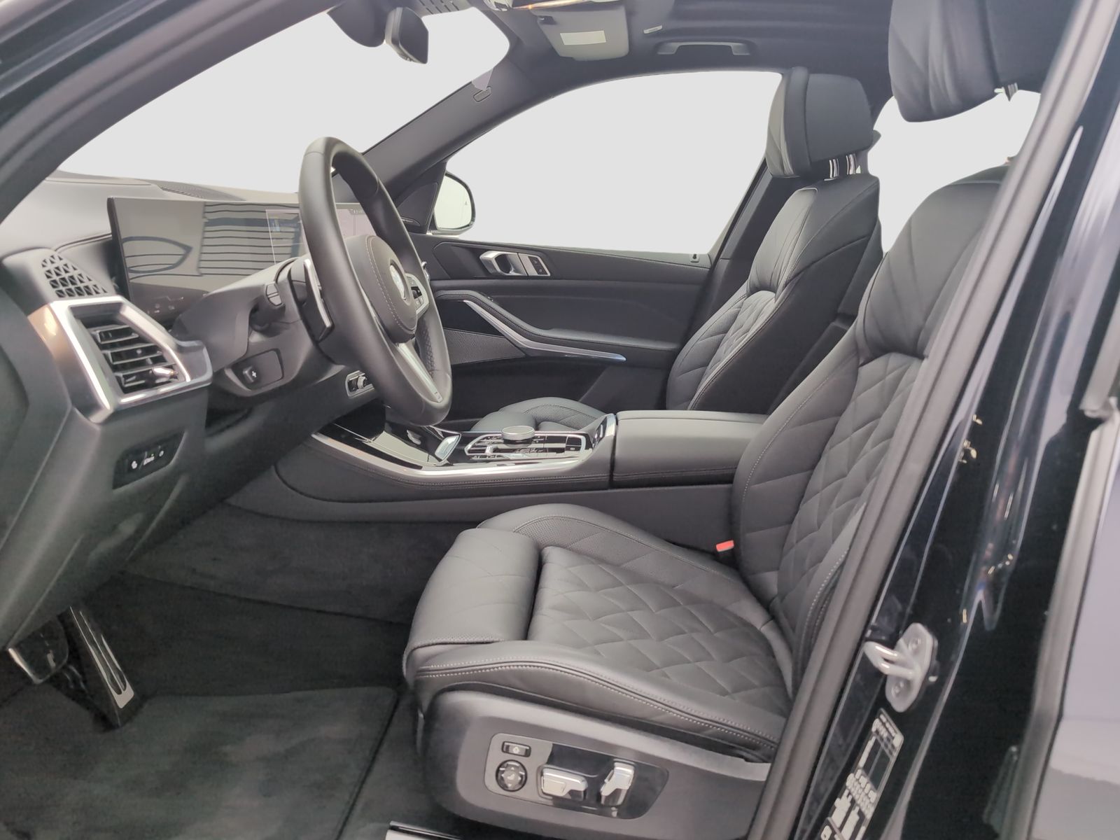 BMW X5 - Bild 8