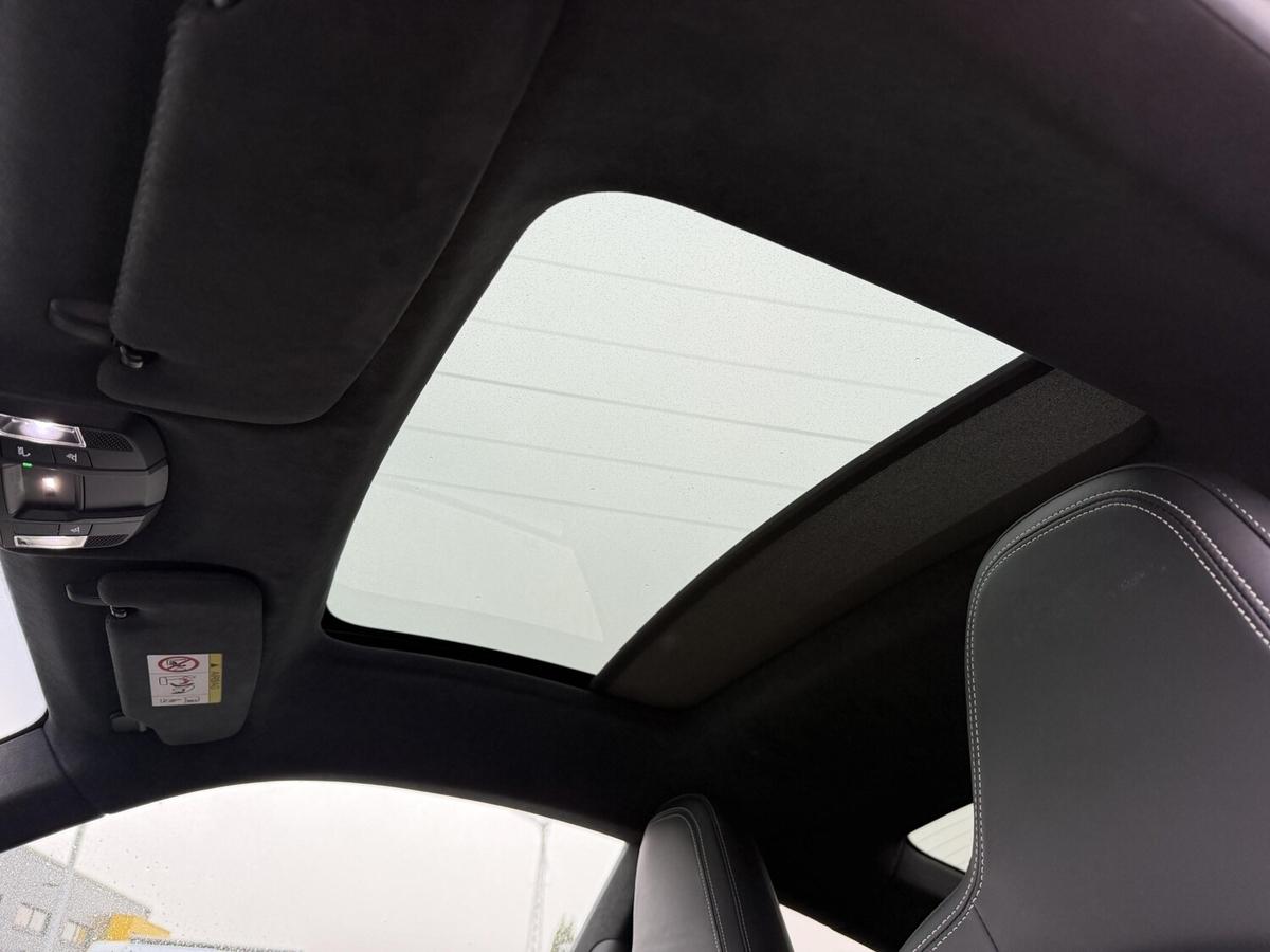 Porsche 992 911 Carrera S+Innodr+Leder+LED+Glasd+Aproved