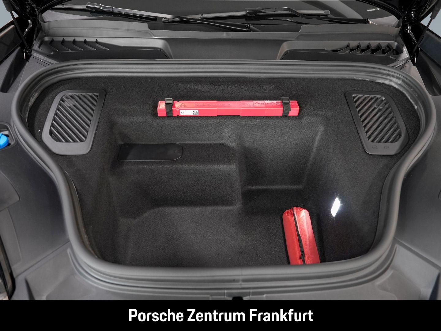 Porsche Macan - Bild 24