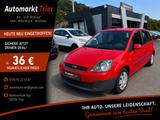 Ford Fiesta Fun! Wenig KM! TÜV NEU! Klima! - Ford Fiesta: Fun