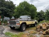 Ford F 350 - Ford F 350 SUV