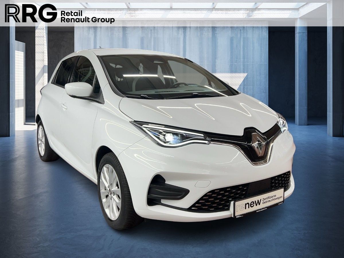 Renault ZOE - Bild 7