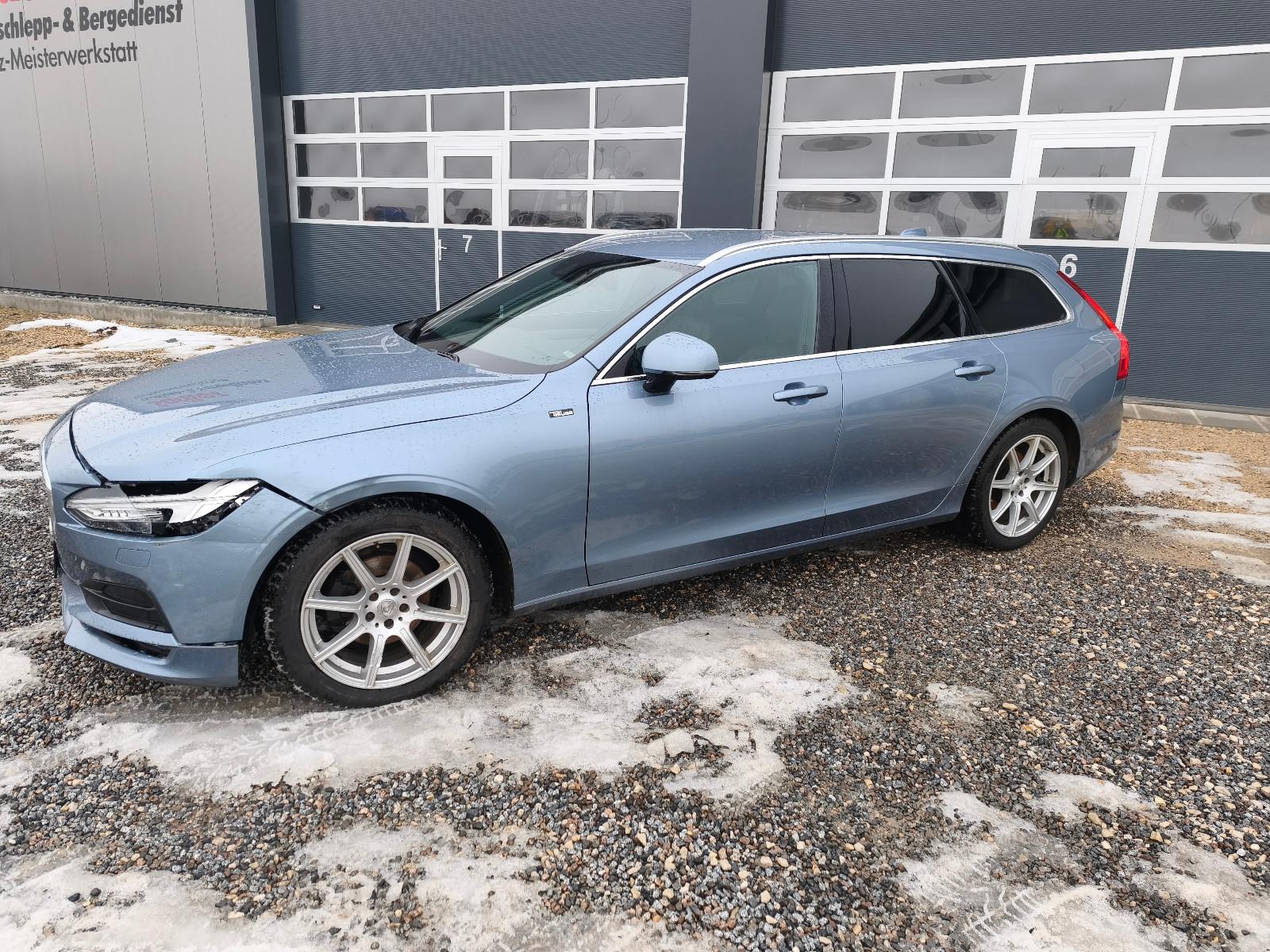 Volvo V90 Kombi Momentum