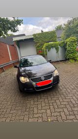 Volkswagen Eos 2.0 FSI Standard - Volkswagen Eos: Standard