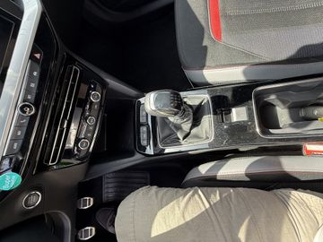 Bild 21 Opel MOKKA GS NAVI, KAMERA, PDC, NOTBREMS, LED