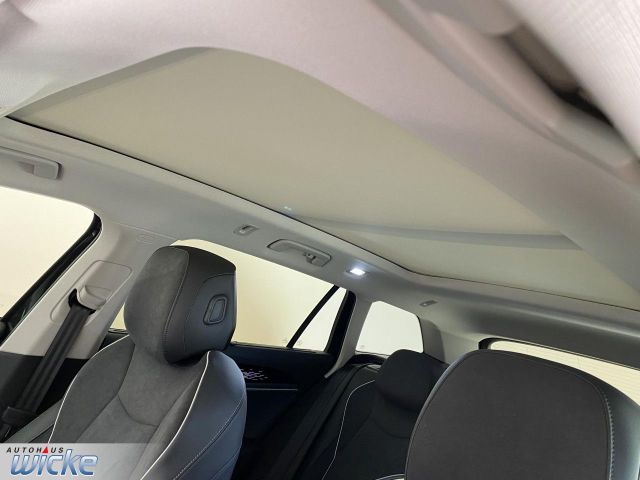 Passat Variant 2.0 TDI 150 PS Elegance IQ-DRIVE