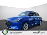 Suzuki Swift SWIFT COMFORT CVT HYBRID - Suzuki Swift