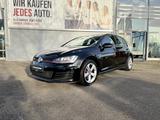 Volkswagen GOLF VII GTI 2.0 BMT +AHK+NAVI+PDC VORNE&HINTEN - VW Golf Gebrauchtwagen in Stuttgart