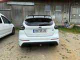 Ford Focus RS 2,3 257kW Allrad - Ford: RS