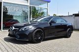 Mercedes-Benz E 250 CGI Coupé AMG Sportpaket LED Navi
