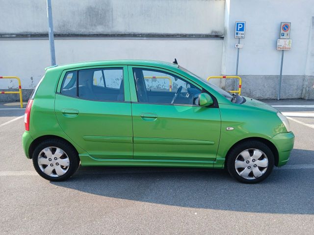 Kia Picanto 1.1 Per Neopatentati