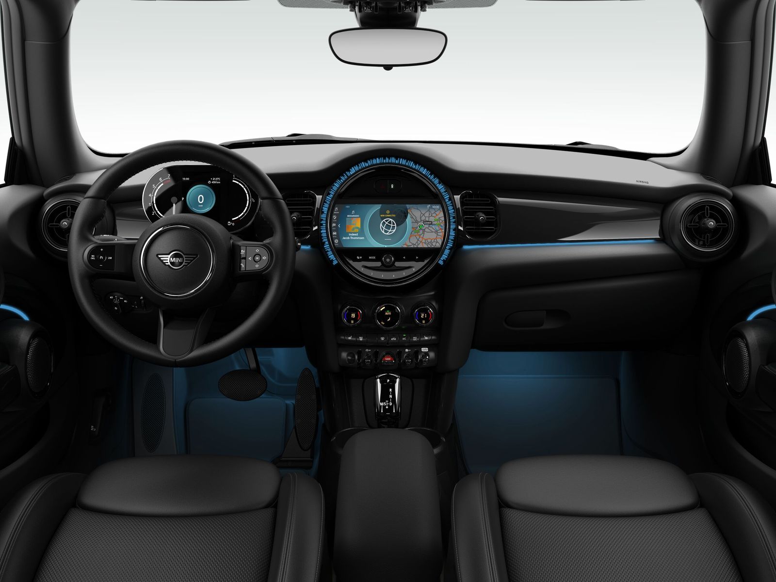 MINI Cooper - Bild 4