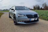 Skoda Superb 1.4 TSI ACT DSG SportLine Combi SportLine - Skoda Superb in Augsburg
