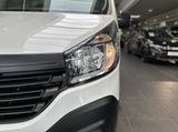Renault Trafic Komfort L1H1 2,9t dCi 120 PS - Renault Trafic l1h2