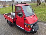 Piaggio Ape 50/ C80, 80ccm  - 50 CCM