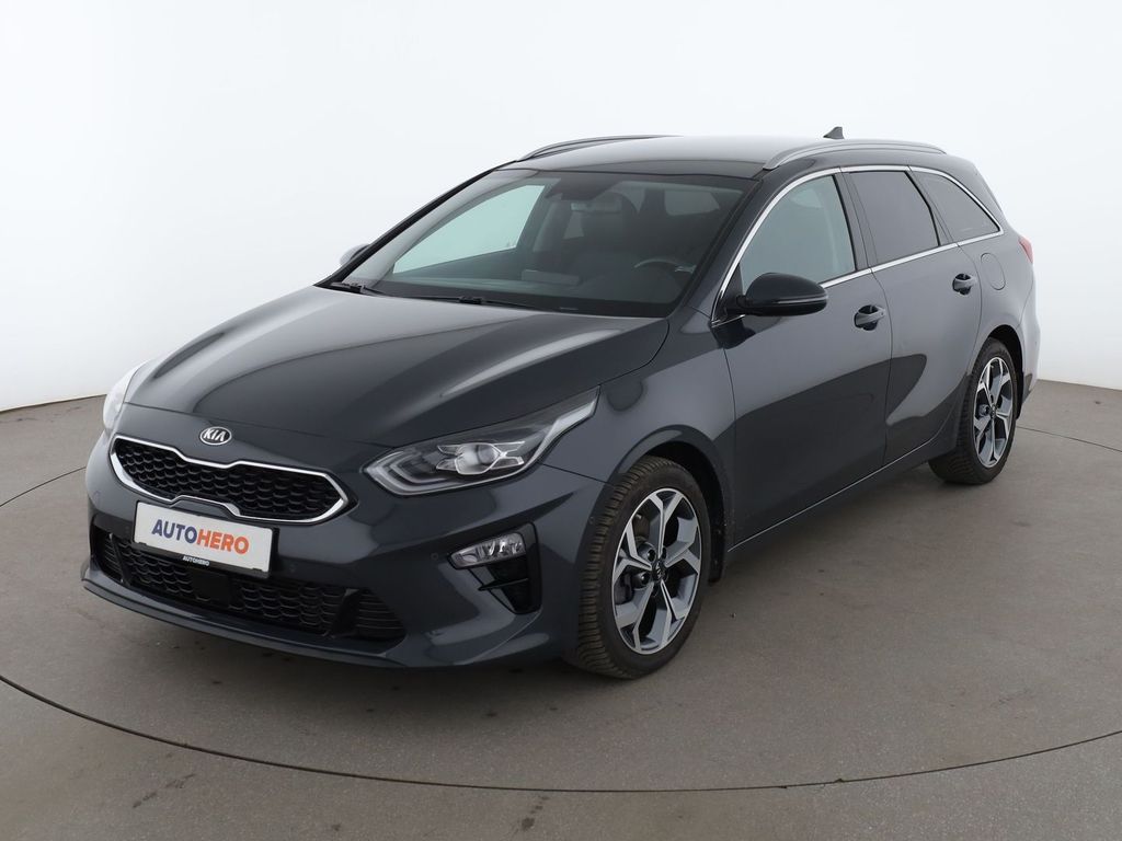 Image of Kia cee'd / Ceed