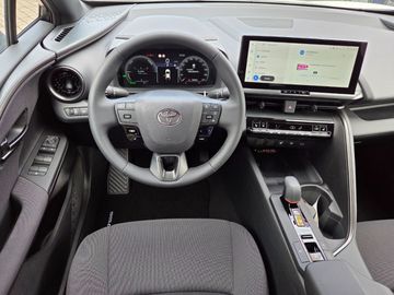 Toyota C-HR - 8