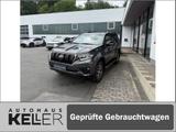 Toyota Land Cruiser 2.8 D-4D Automatik TEC-Edition - gebrauchte Toyota Land Cruiser aus dem Jahr 2022