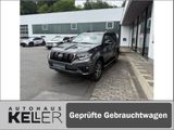 Toyota Land Cruiser 2.8 D-4D Automatik TEC-Edition - Toyota Land Cruiser aus 2022