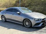 Mercedes-Benz CLA 200 AMG Navi Pano LED Kamera Tempomat MBUX - gebrauchte Mercedes-Benz CLA 200 aus dem Jahr 2021