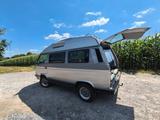 Volkswagen T3 Camper, Dehler Profi, Wohnmobil - Volkswagen T3 in Stuttgart