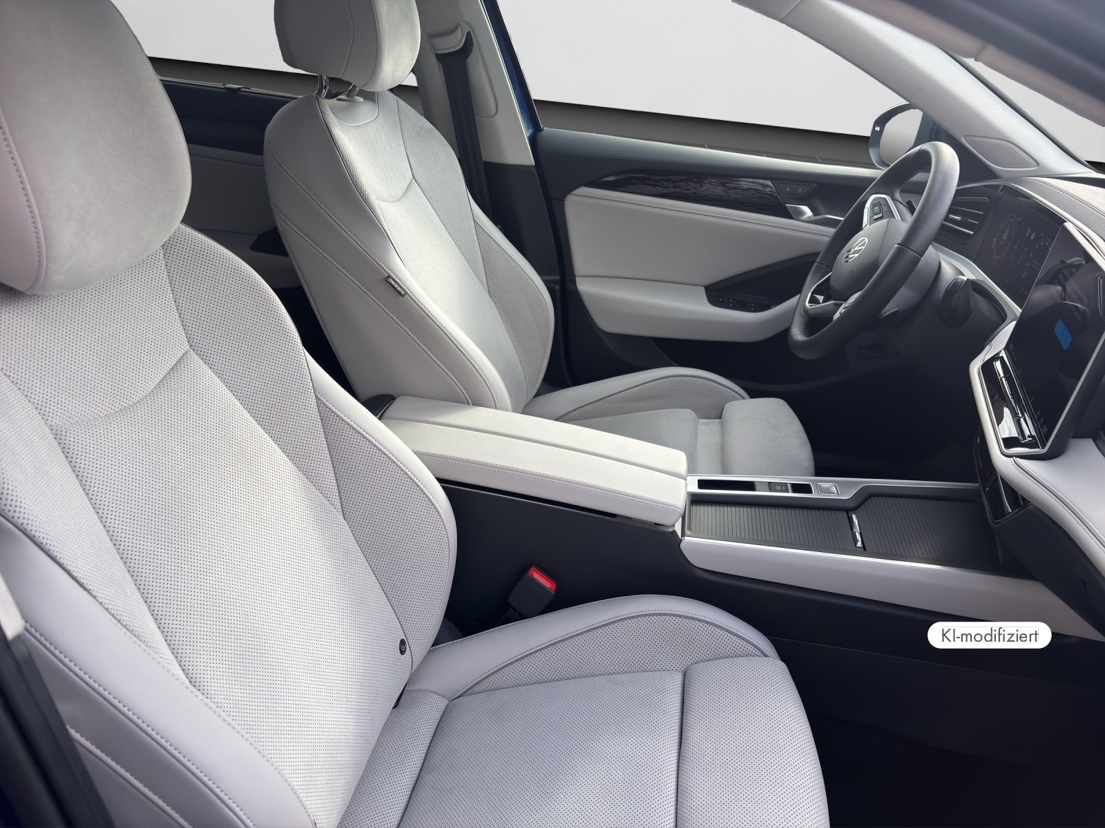 Volkswagen Passat Variant 1.5 eTSI DSG PANO KEYLESS MASSAGE foto 5