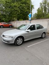Opel OPEL VECTRA B - gebrauchte Opel Vectra aus dem Jahr 2002