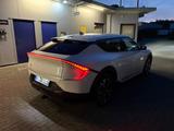 Kia EV6 58 kWh 125 kW Heckantrieb - - Kia EV6 Gebrauchtwagen