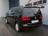 Volkswagen Touran 1.2 TSI Comfortline*7-Sitzer*SHZ*AHK*Pano - Volkswagen Touran: 1.2