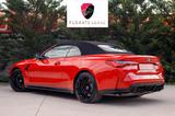 BMW M4 Cabrio xDrive Competition - gebrauchte BMW M4 aus dem Jahr 2024