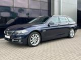 BMW 525 5 Touring 525 d|HUD|Pano|Navi - BMW 525 bis 10.000 Euro