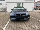 BMW 320 3 Cabrio/1.Hand/LEDER/NAVI - BMW 320: Cabrio