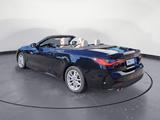 BMW 420iA Cabrio Navi Leder LED - gebrauchte BMW Cabrios