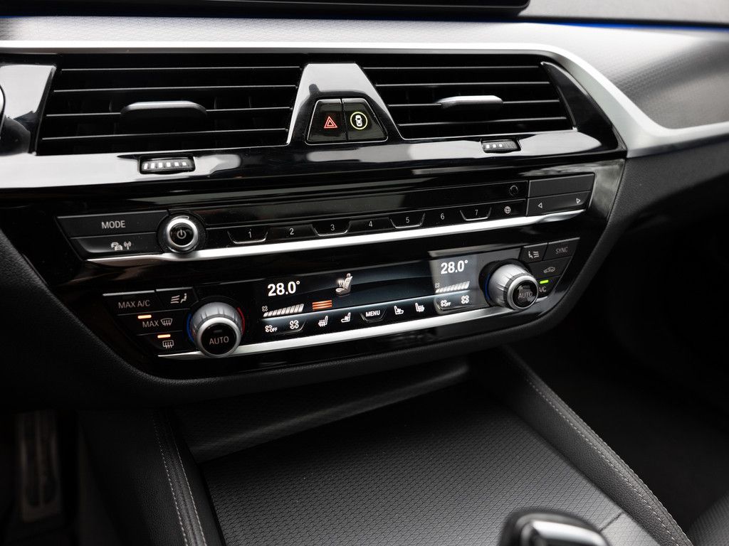BMW 520 - Bild 18