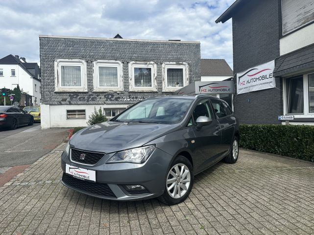 Seat Ibiza 1.2 Style *TEMPOMAT*KLIMA*LMF*MFL*AUX*TÜV