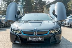 BMW i8 – 2 / 30
