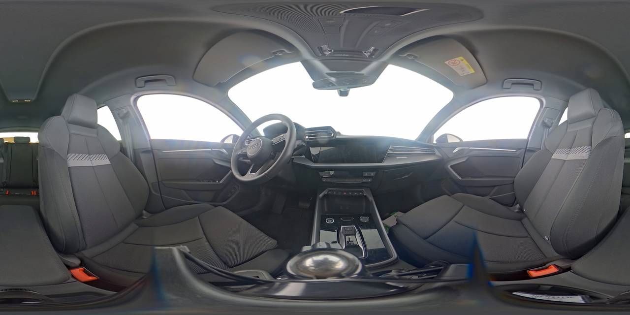 Audi A3 - Bild 5