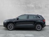 Skoda Karoq Drive 125 1.5 TSI DSG KESSY+LED+SHZ+KAMERA - Skoda Karoq in Chemnitz
