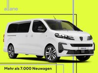 Peugeot Traveller - Vorschau Bild 5