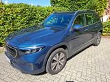Mercedes-Benz EQB 250 -svenmeier - Mercedes-Benz EQB
