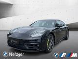 Porsche Panamera 4S E-Hybrid Sport RFK Memory-Sitze SHZ  - Porsche Gebrauchtwagen in Düren