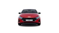 Hyundai i20 - Vorschau Bild 9